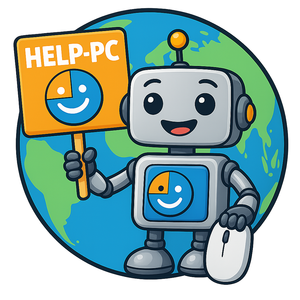 HELP-PC